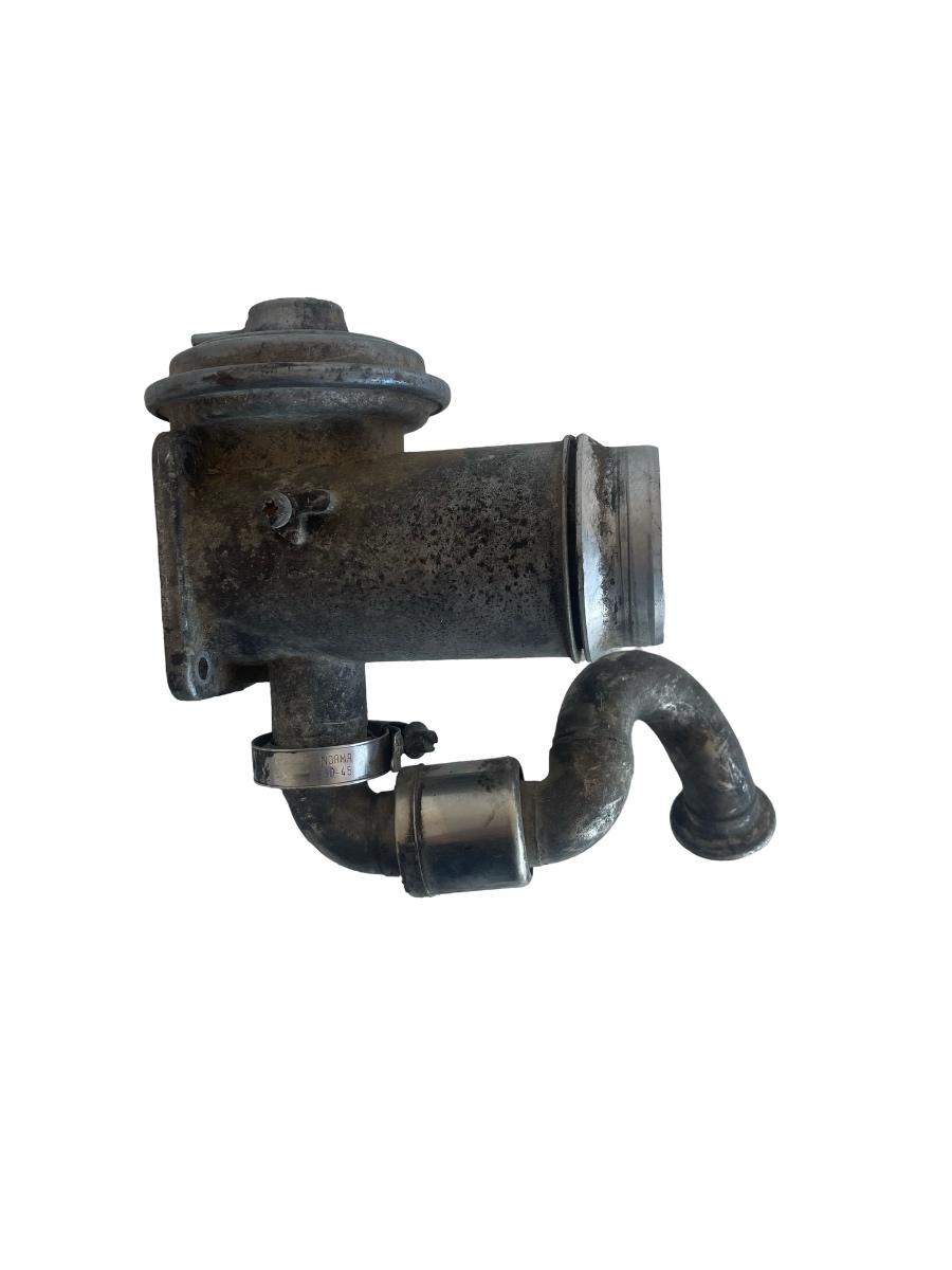 EGR BMW 3 V E90 2004 - 2012 2.0D 163HP 7792077