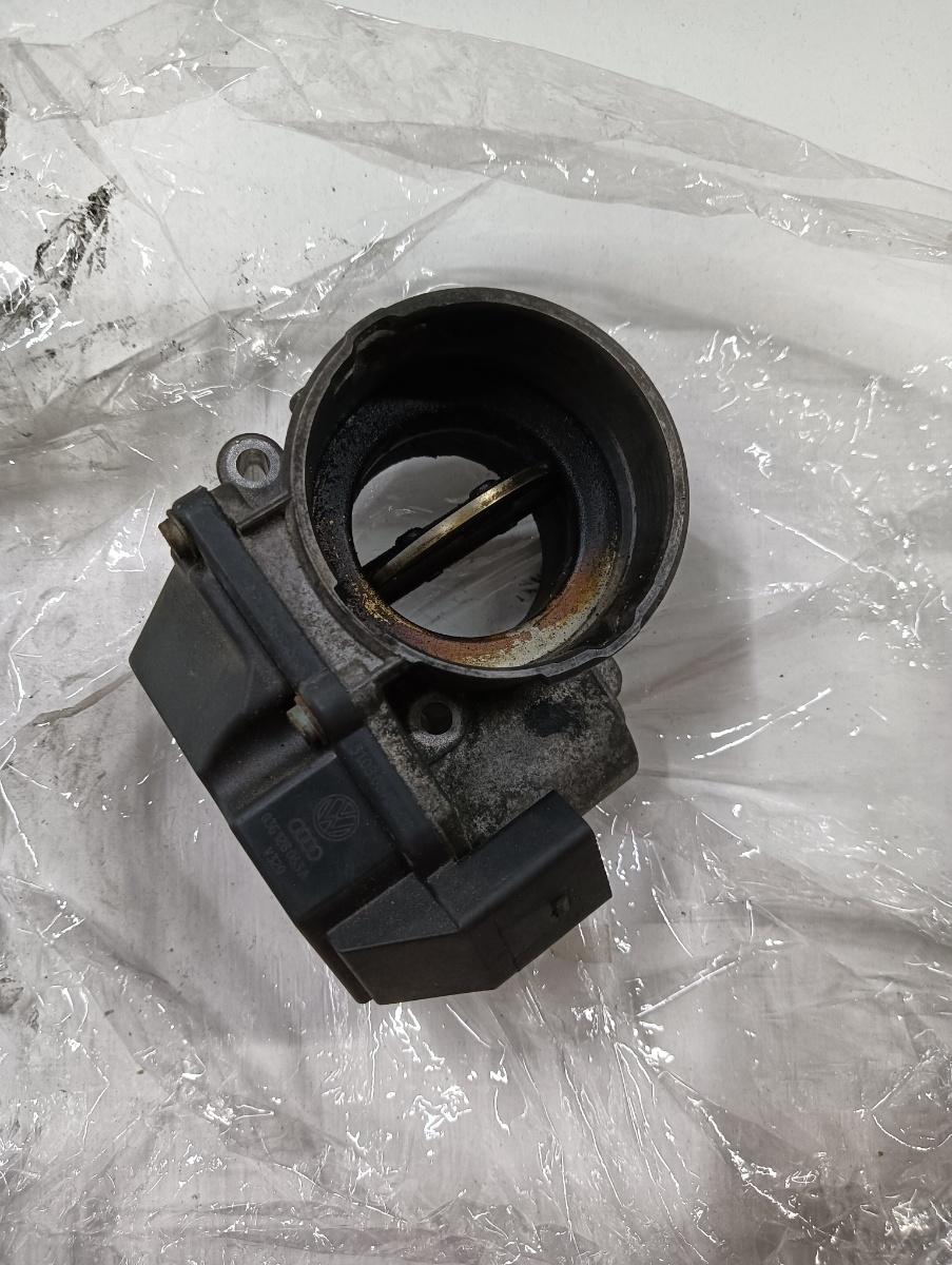 Egr VOLKSWAGEN PASSAT (3C2) [ 2005 - 2010 ] TDI (BMP) 103KW|140HP OEM 03g129637a