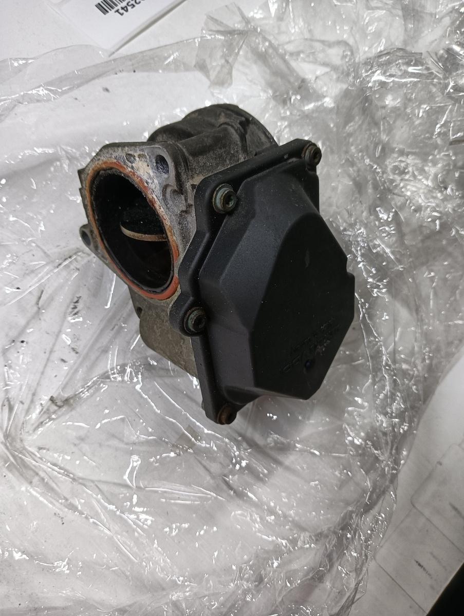Egr VOLKSWAGEN PASSAT (3C2) [ 2005 - 2010 ] TDI (BMP) 103KW|140HP OEM 03g129637a – foto 2