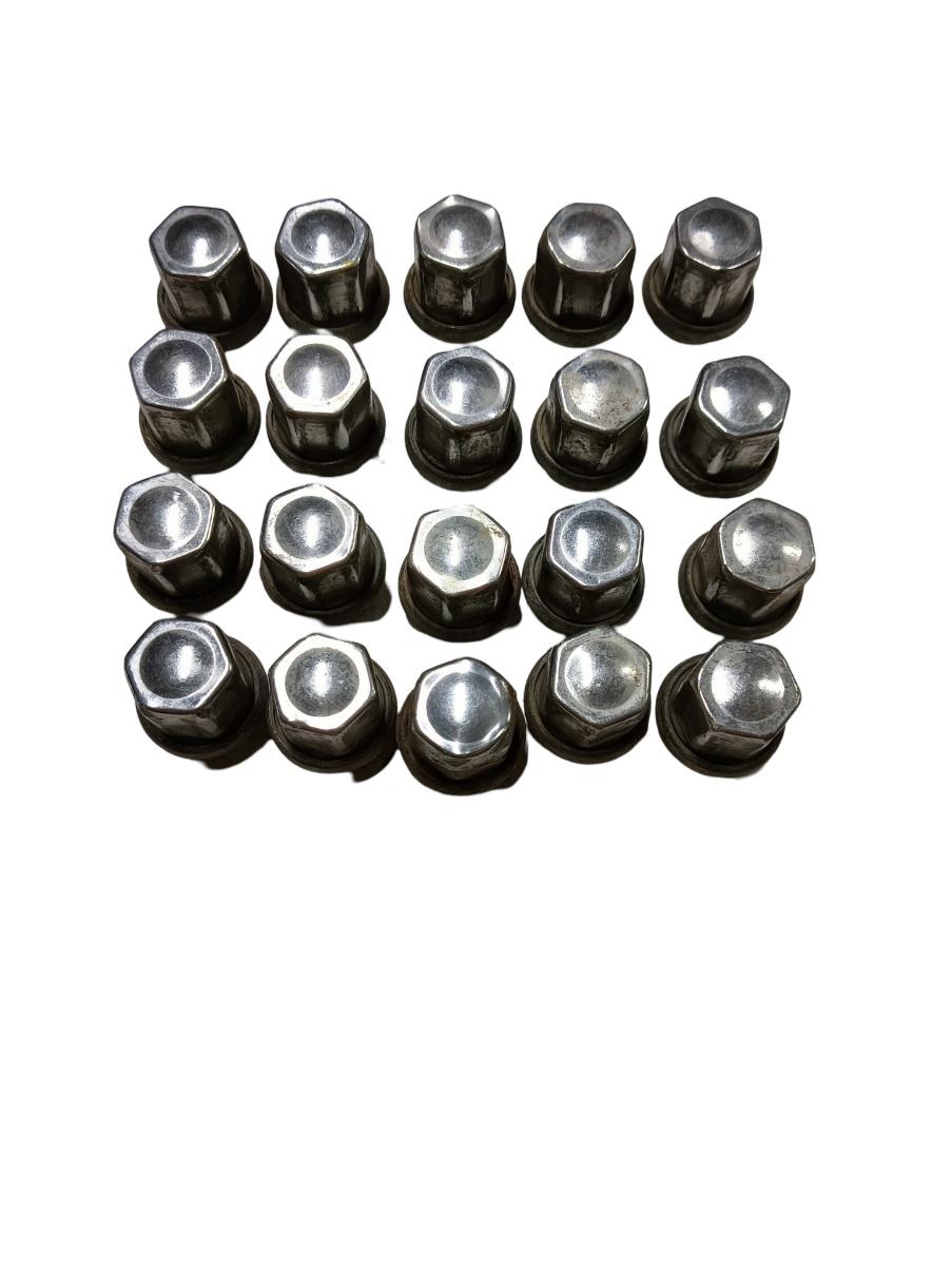 Set Antifurt roti VOLVO V50 MW, 545 2003 - 2012