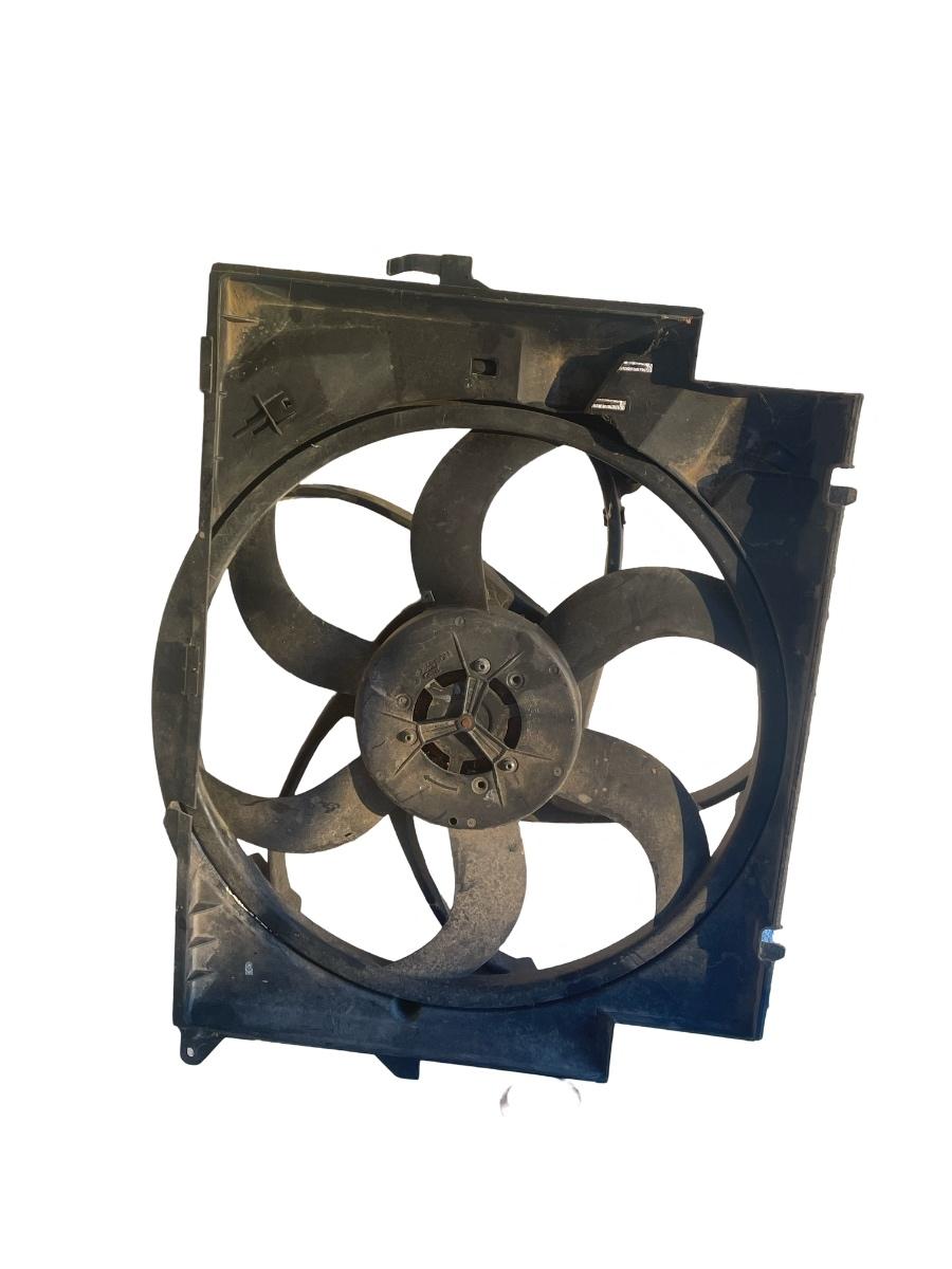 Electroventilator BMW 3 V E92 2005 - 2013 2.0D 177CP  6937515