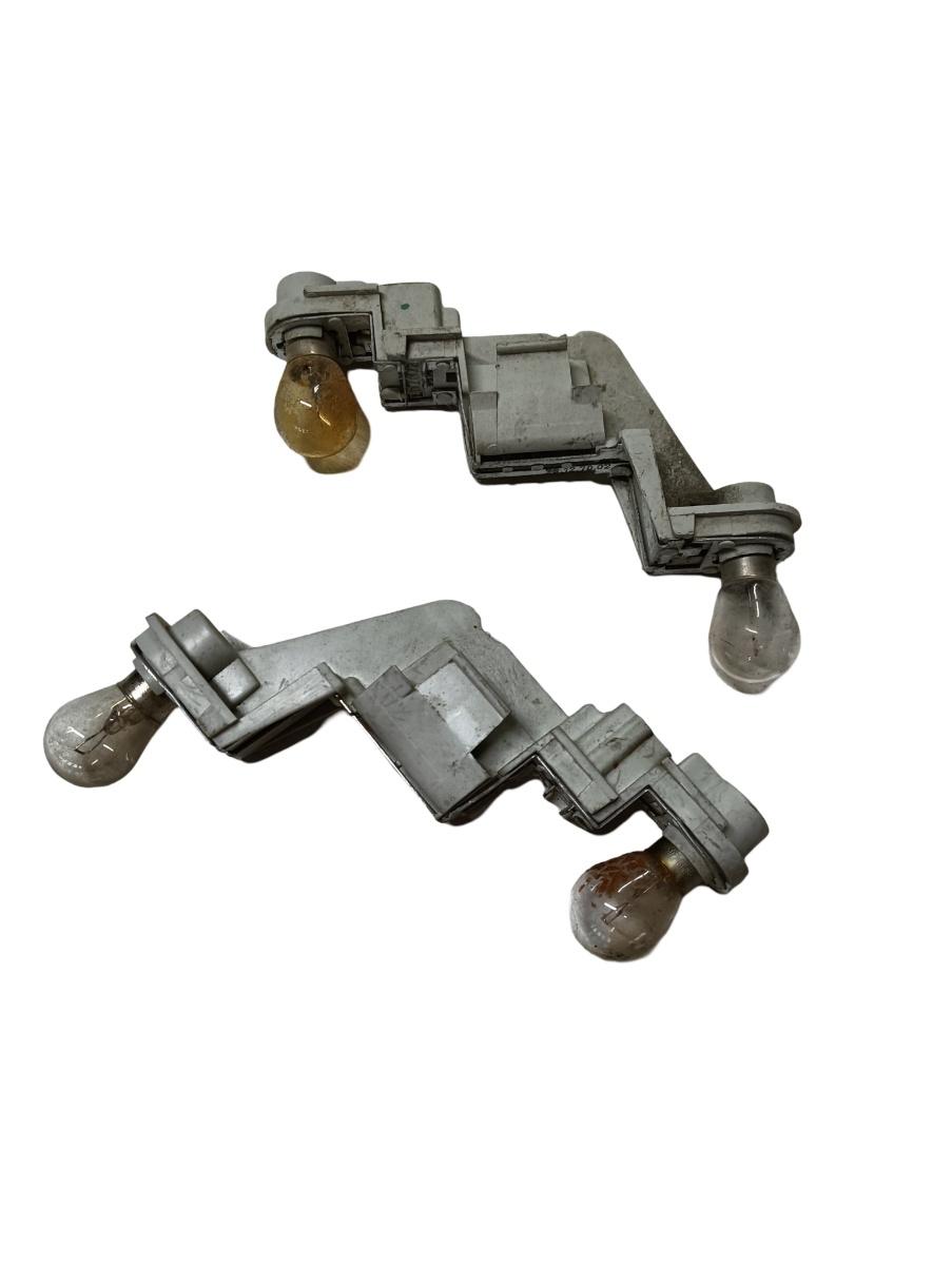 Set Soclu stop  VOLVO V50 MW, 545 2003 - 2012