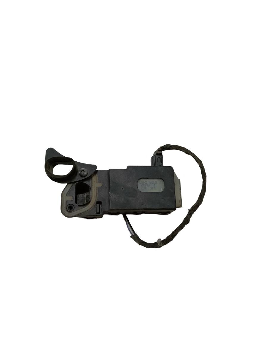 Motoras usita rezervor  VOLVO V50 MW, 545 2003 - 2012