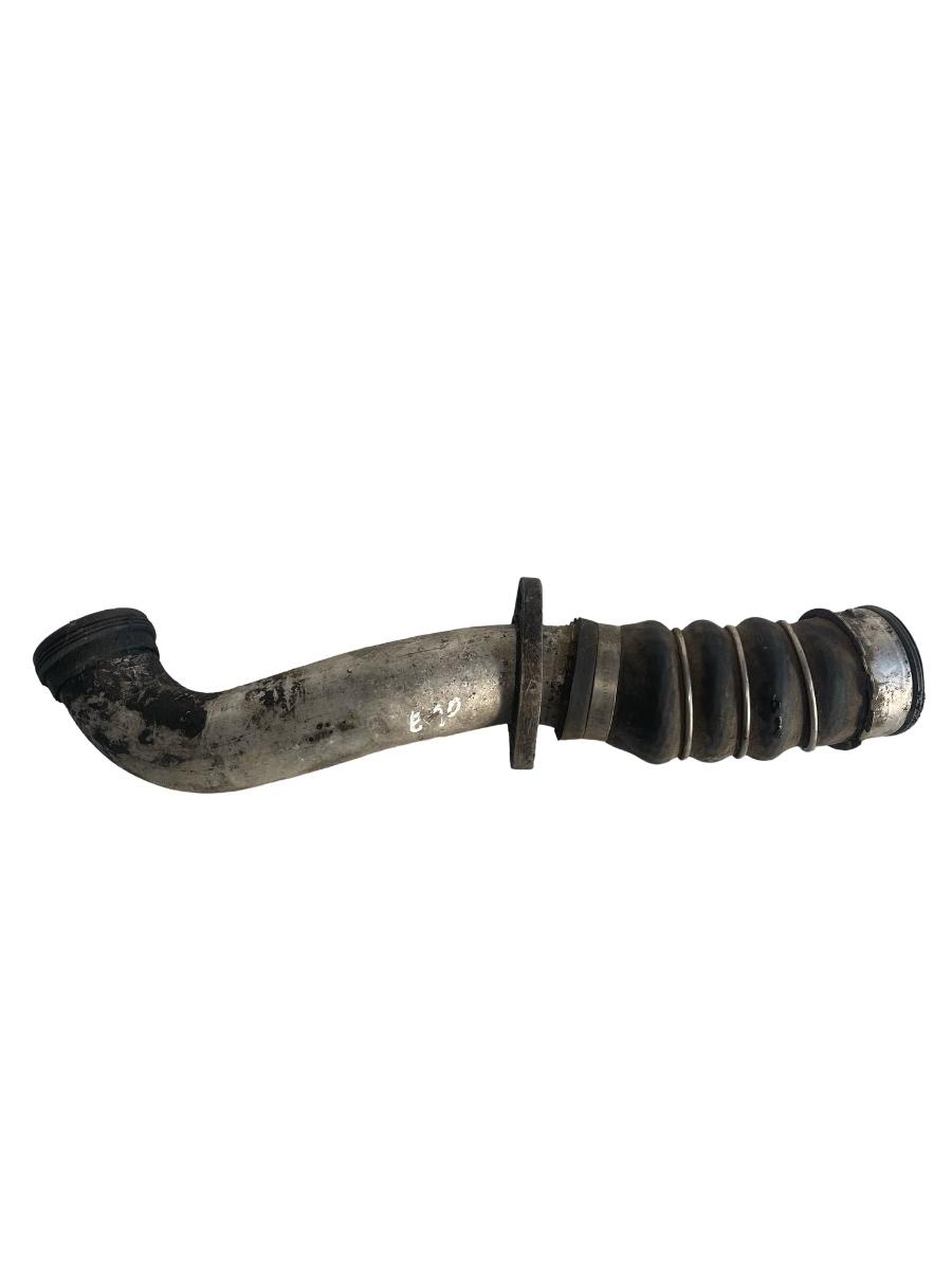 Furtun intercooler BMW 3 V E90 2004 - 2012 – foto 2