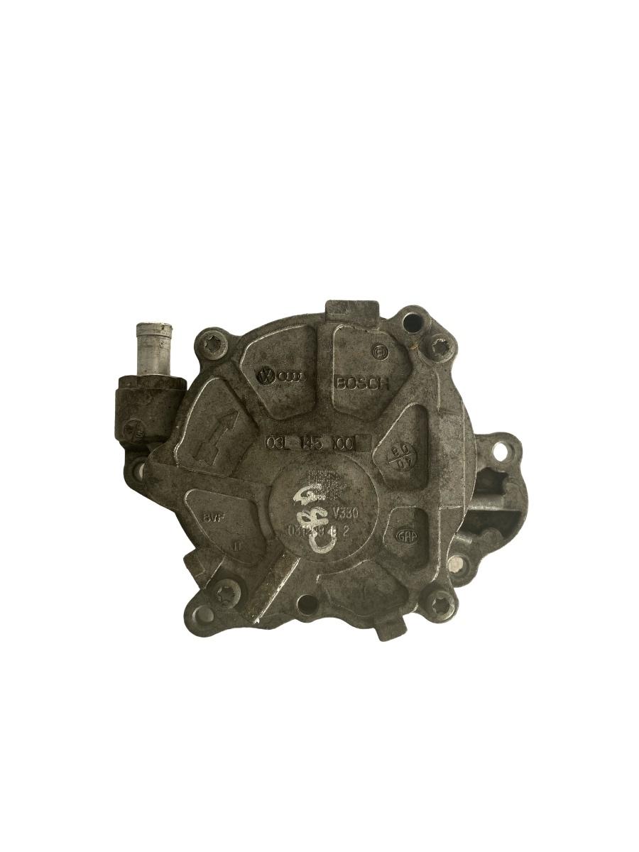 Pompa de vacuum AUDI A4 IV 8K2, B8 2007 - 2015 2.0TDI 03L145100