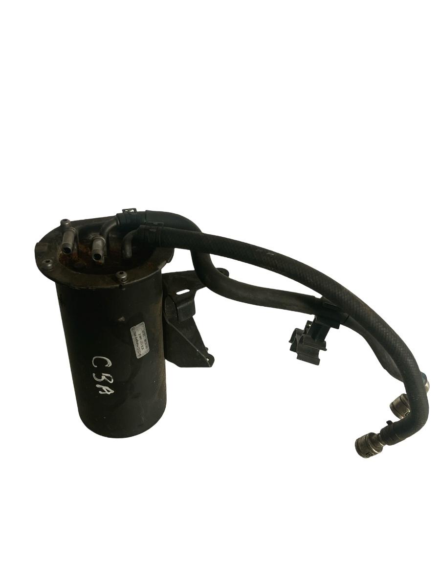 Carcasa filtru combustibil VOLKSWAGEN PASSAT Variant 3C5 2005 - 2011 2.0 TDI CBA 3C0127399E