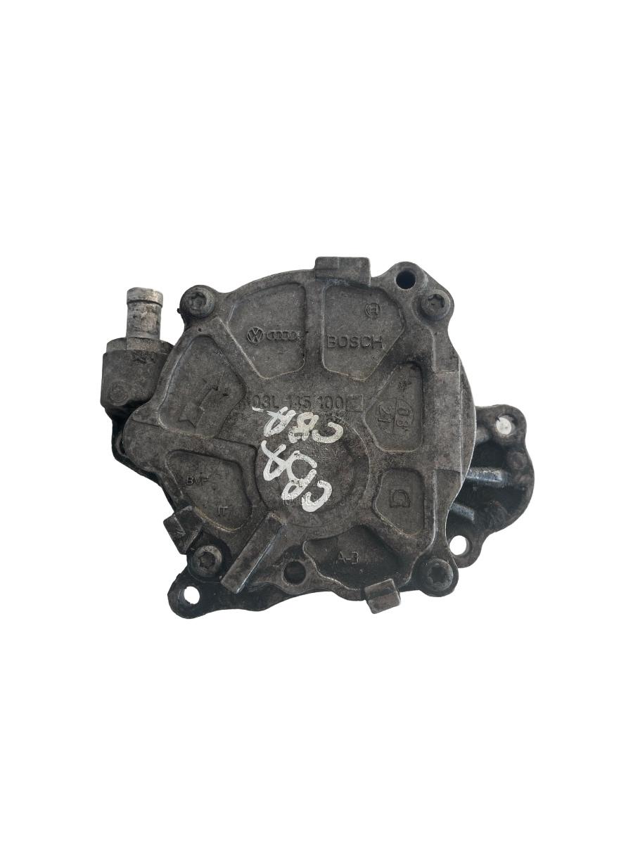 Pompa de vacuum AUDI A4 IV 8K2, B8 2007 - 2015 2.0TDI 03L145100