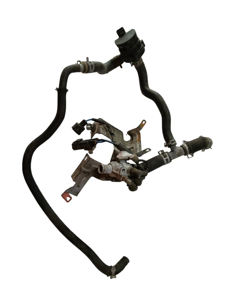 Conducte apa/pompa apa auxiliara SUZUKI GRAND VITARA II JT, TE, TD 2005 - > 1.9 DDiS F9QB
