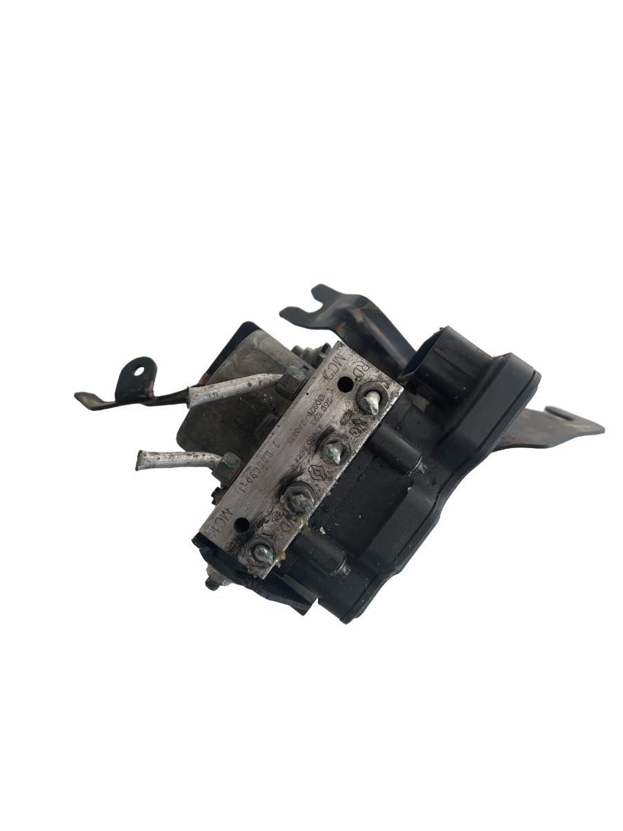 Pompa ABS DACIA SANDERO II 2012 - > 0.9 TCe 90 H4B 400 476608644R