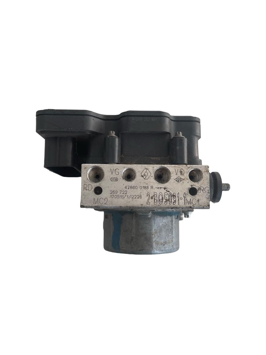 Pompa ABS DACIA LOGAN II 2012 - > 476600188R