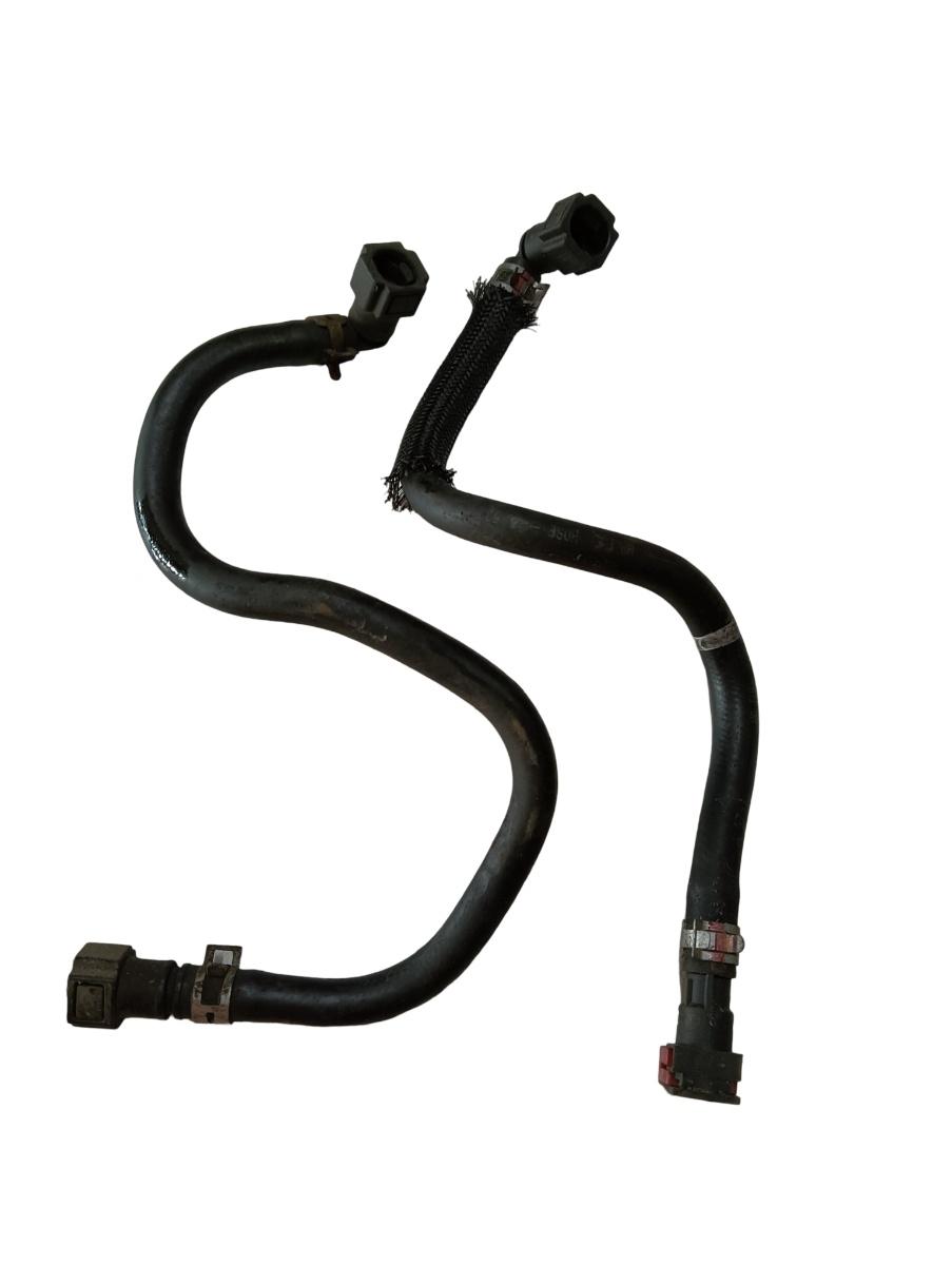 Furtun/conducta vacuum SUZUKI GRAND VITARA II JT, TE, TD 2005 - > 1.9 DDiS F9QB