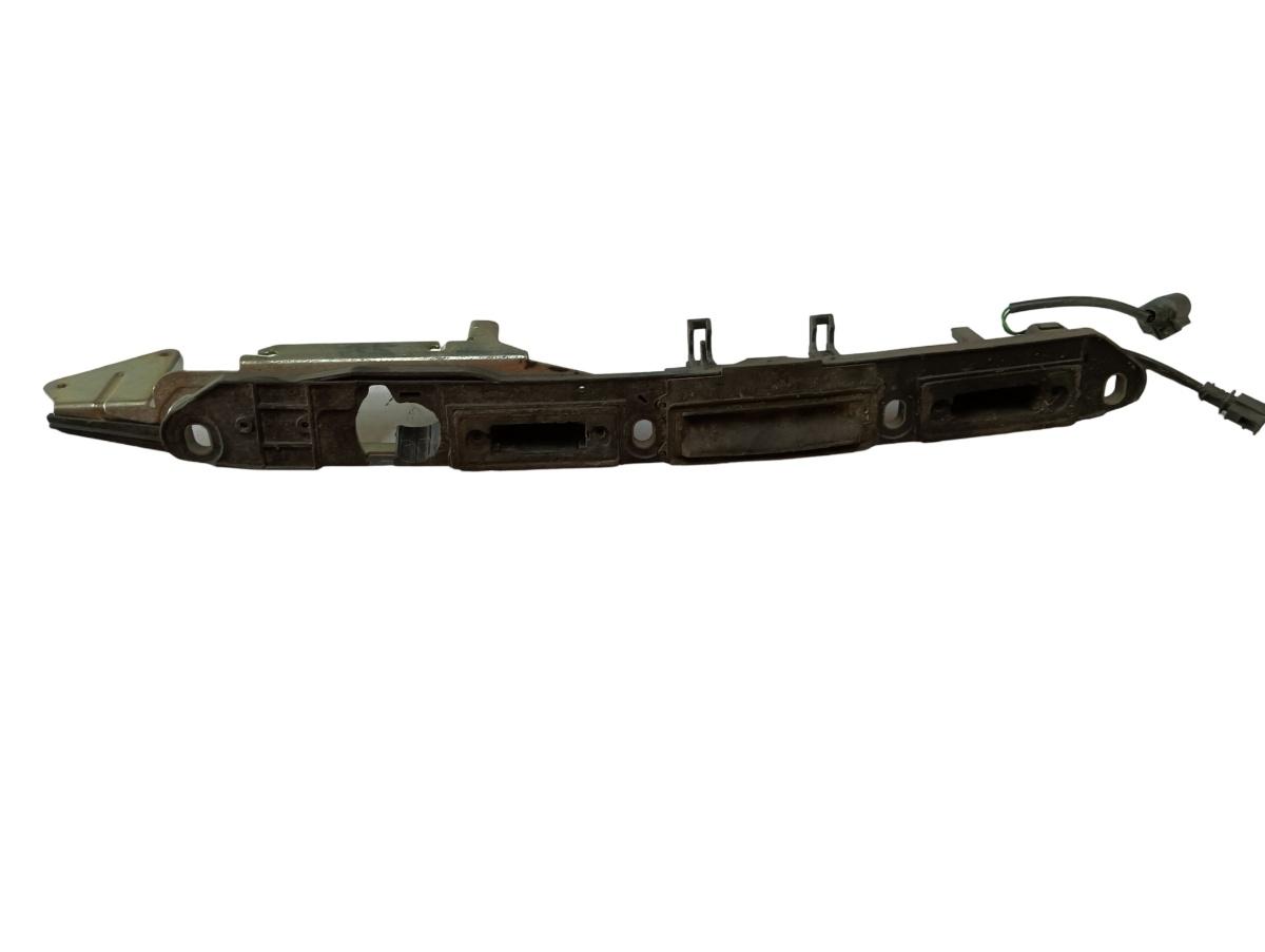 Maner deschidere portbagaj  SKODA SUPERB 3U4 2001 - 2008