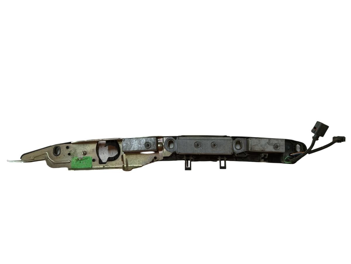 Maner deschidere portbagaj  SKODA SUPERB 3U4 2001 - 2008 – foto 2