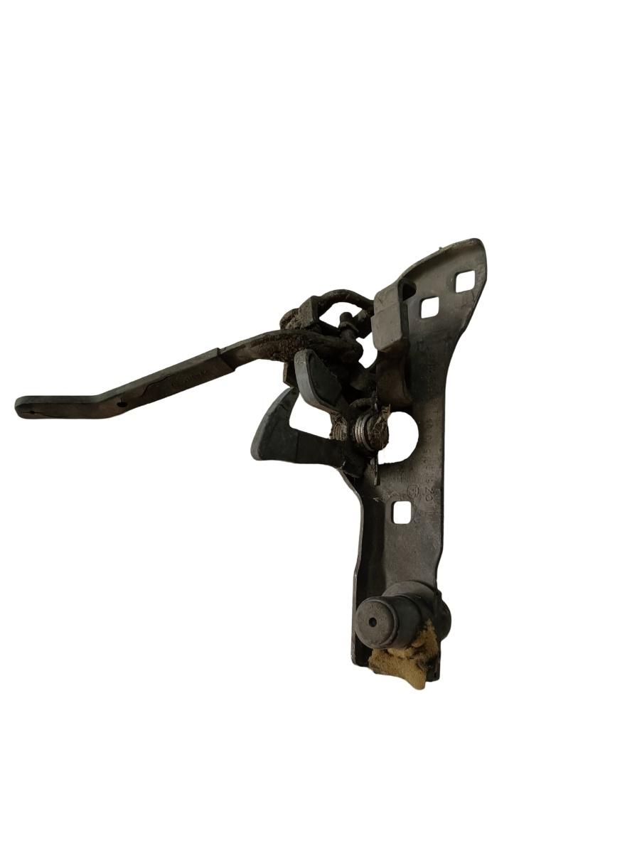 Incuietoare capota  SKODA SUPERB 3U4 2001 - 2008
