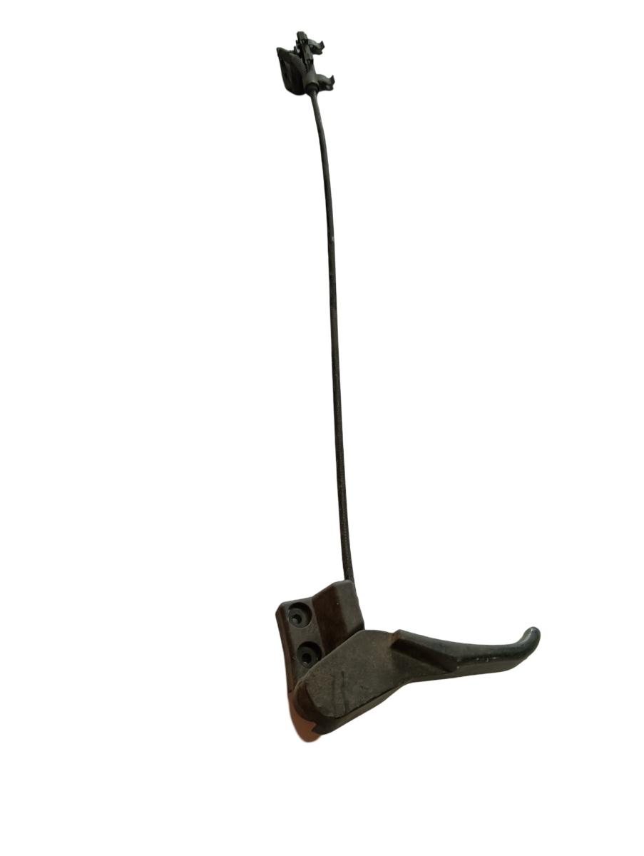 Maner deschidere capota  SKODA SUPERB 3U4 2001 - 2008
