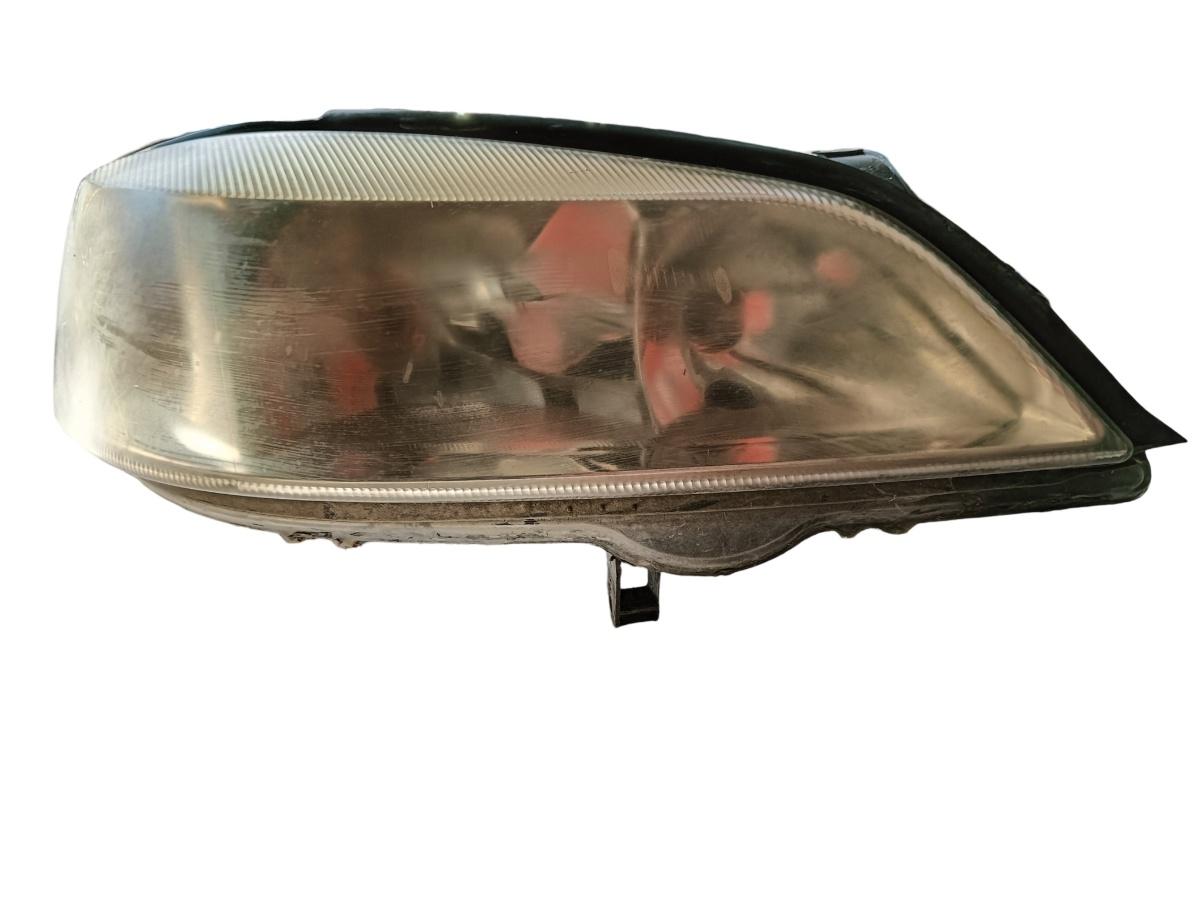 Far dreapta fata OPEL ASTRA G Hatchback F48_, F08_, T98 1998 - 2009 90520878