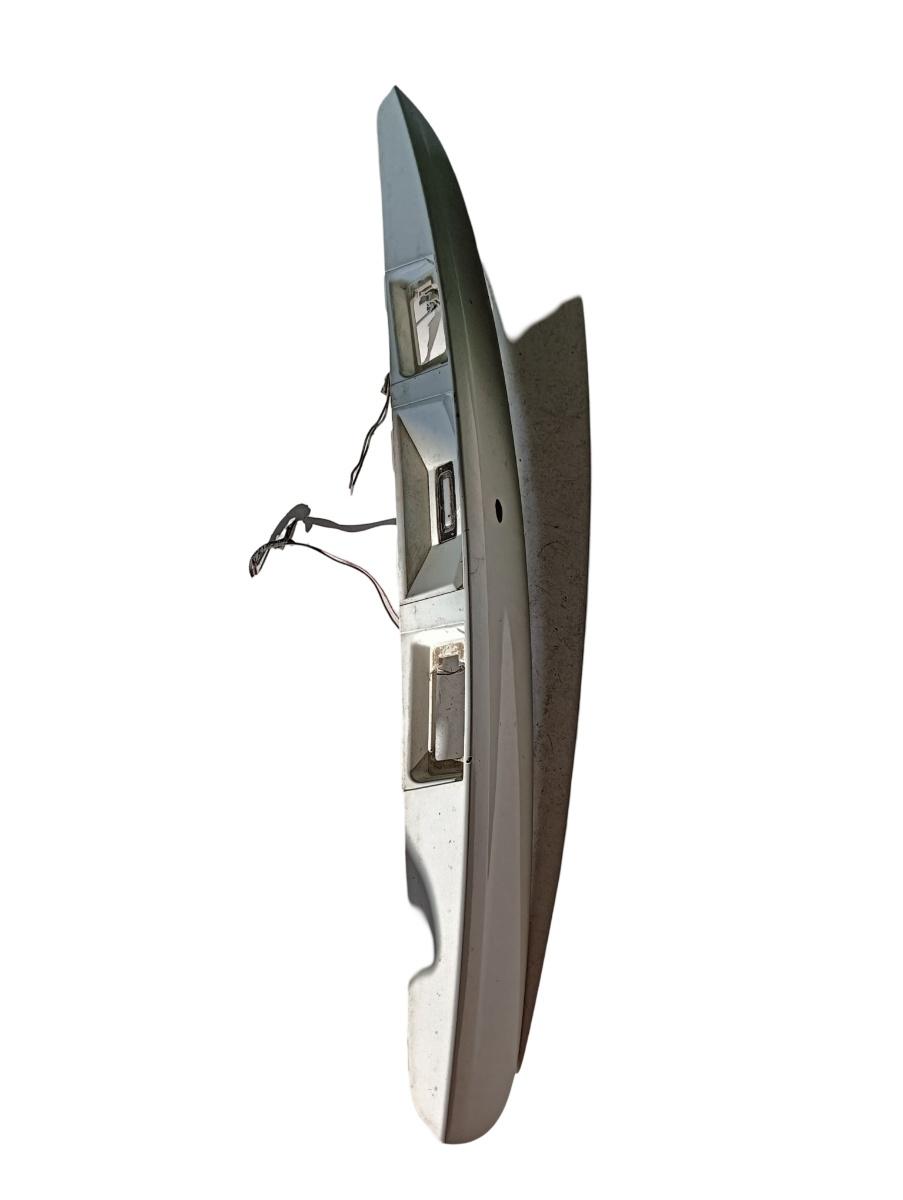 Ornament deschidere portbagaj  NISSAN QASHQAI / QASHQAI +2 I J10, JJ10 2006 - 2014 dCi 4x4 M1D, M9R