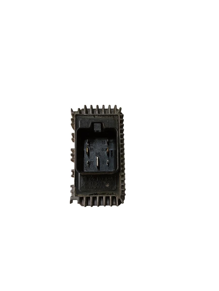 Releu bujii OPEL ASTRA G Coupe F07_, T98 2000 - 2005 09132691