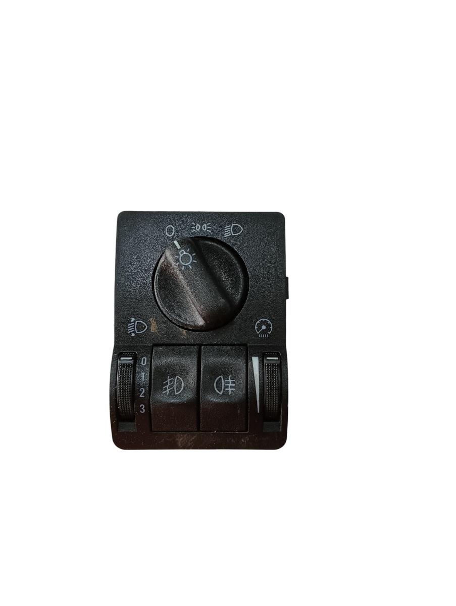 Bloc lumini OPEL ASTRA G Hatchback F48_, F08_, T98 1998 - 2009 09180770