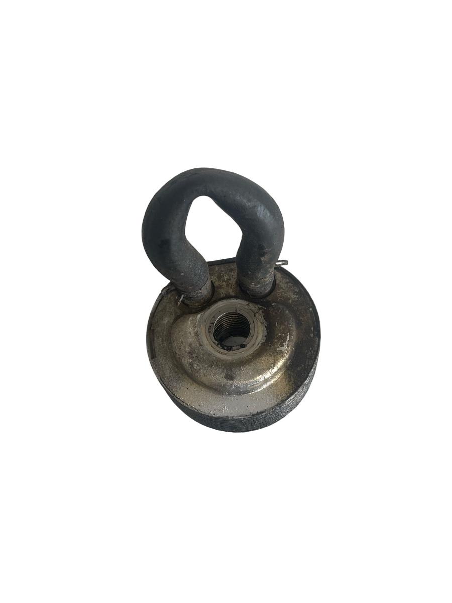 Termoflot NISSAN X-TRAIL T30 2001 - 2013 2.2D