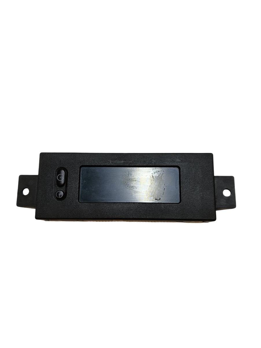 Display ceas OPEL ASTRA G Hatchback F48_, F08_, T98 1998 - 2009