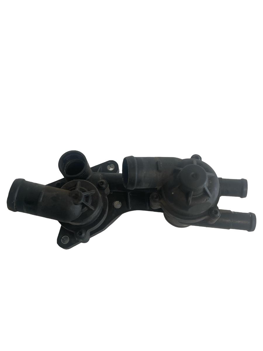 Carcasa termostat VOLKSWAGEN GOLF VI 5K1 2008 - 2013 TSI CAX 03C121025