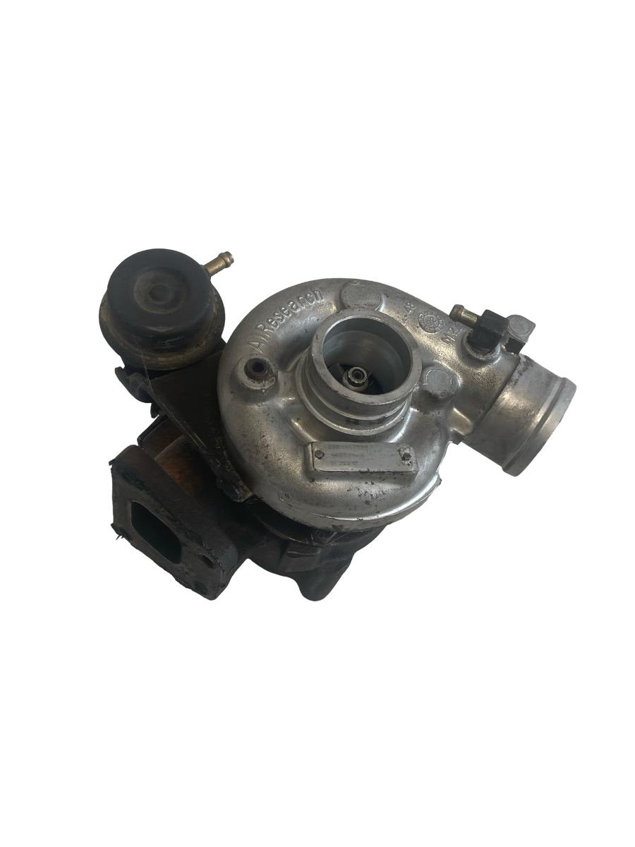 Turbina AUDI 80 V 8C, B4 1991 - 1995 1.9 TD AAZ 028145703B 465577-1