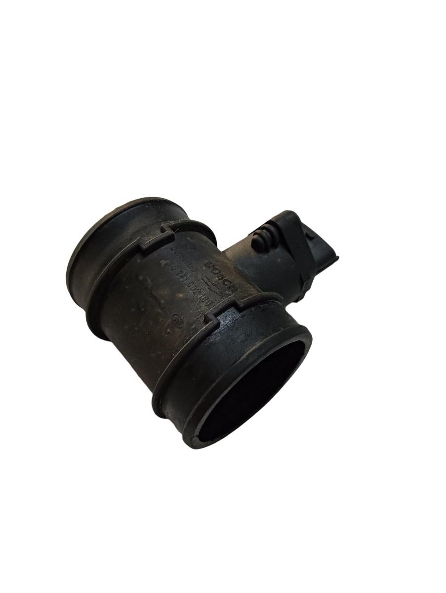 Debitmetru aer  OPEL ASTRA G Hatchback F48_, F08_, T98 1998 - 2009 1.7 CDTI Z 17 DTL, OPEL ZAFIRA A F75_, T98 1999 - 2005 BOSCH 0281002180 – foto 2