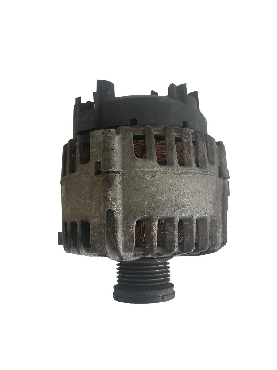 Alternator VOLKSWAGEN GOLF VI 5K1 2008 - 2013 1.4 TSI CAX 03C903025D – foto 2