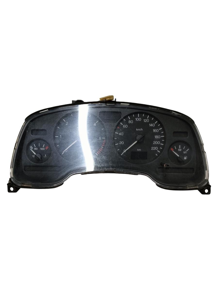 Ceas bord OPEL ASTRA G diesel Hatchback F48_, F08_, T98 1998 - 2009