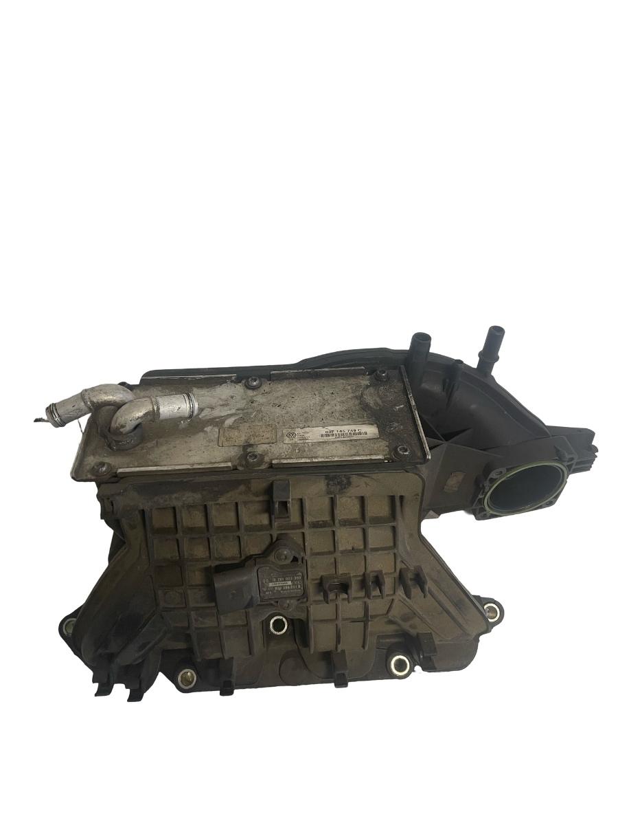 Radiator intercooler VOLKSWAGEN GOLF VI 5K1 2008 - 2013 1.4 TSI CAXA 03F145749C