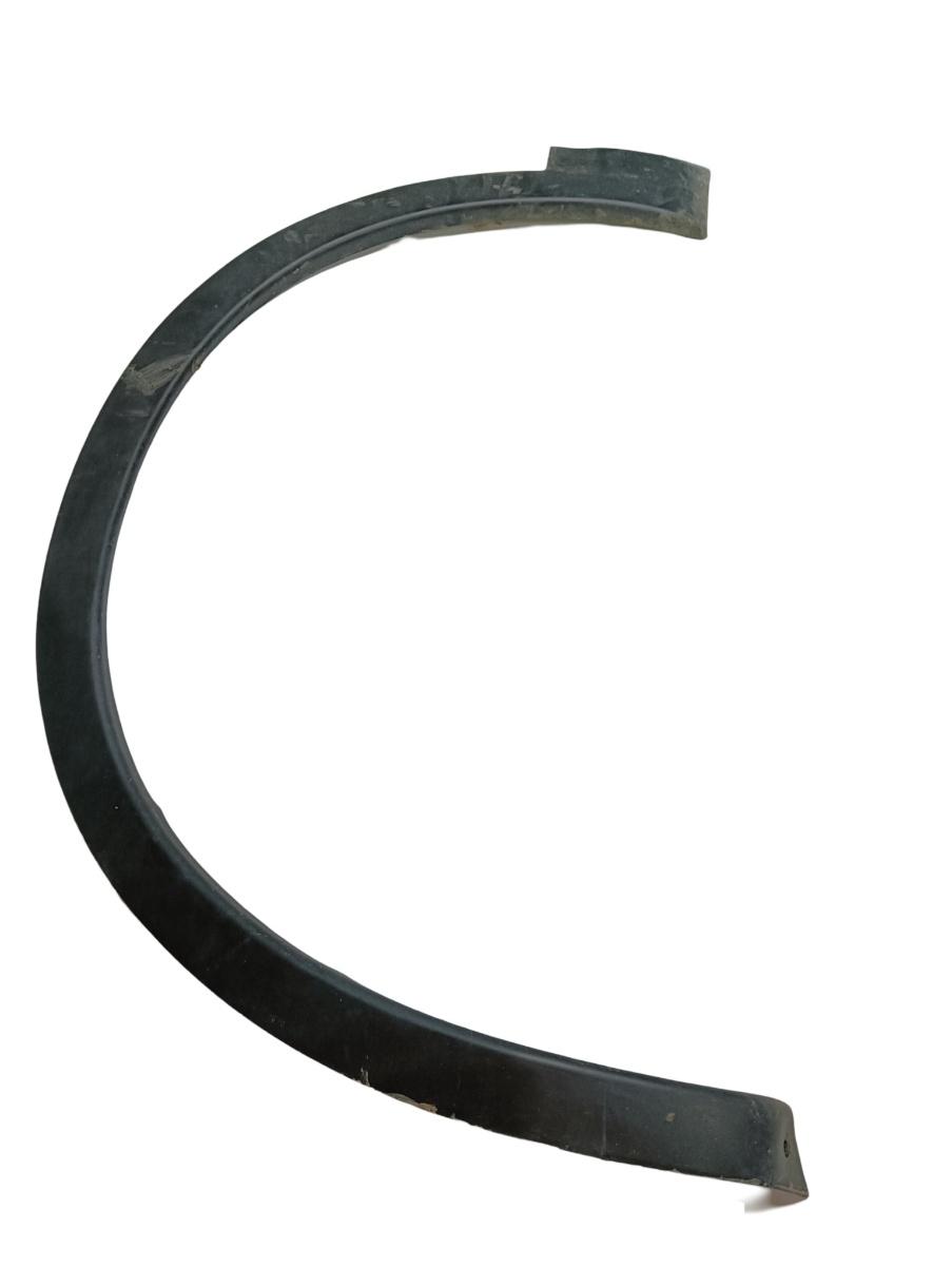 Bandou aripa stanga fata NISSAN QASHQAI / QASHQAI +2 I J10, JJ10 2006 - 2014
