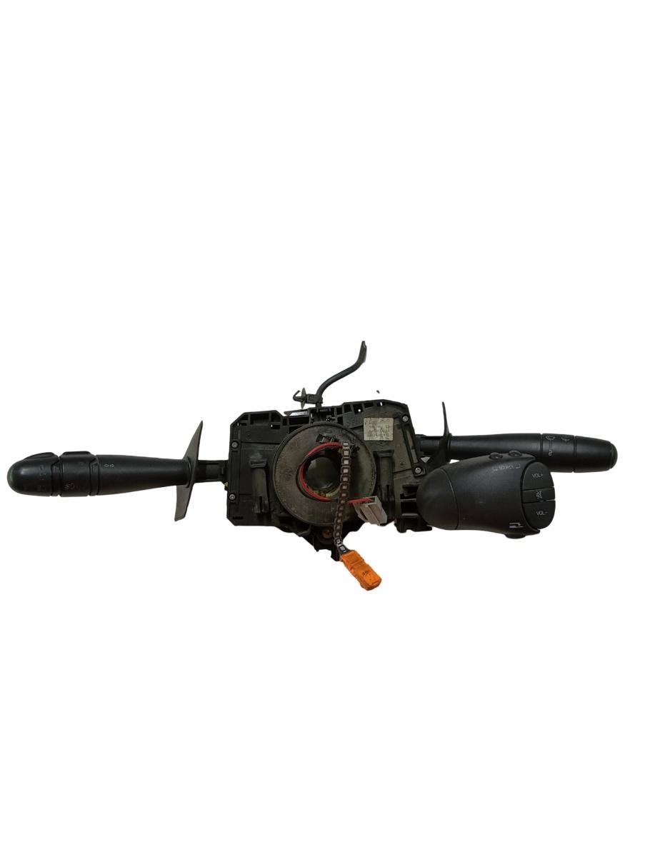 Ansamblu manete  RENAULT Symbol I [ 1998 - 2008 ], RENAULT CLIO III BR0/1, CR0/1 2005 - > 34446404
