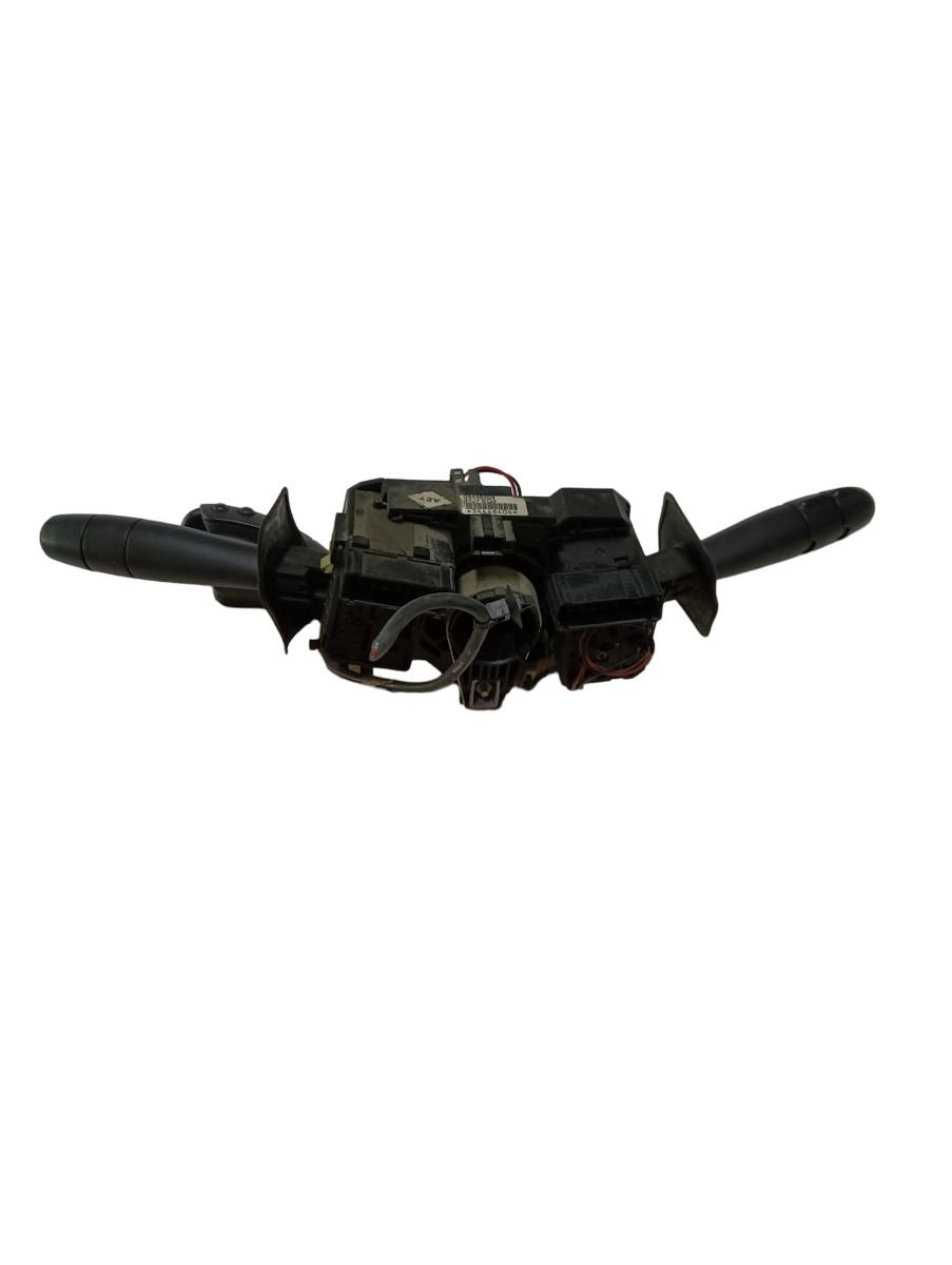 Ansamblu manete  RENAULT Symbol I [ 1998 - 2008 ], RENAULT CLIO III BR0/1, CR0/1 2005 - > 34446404 – foto 2
