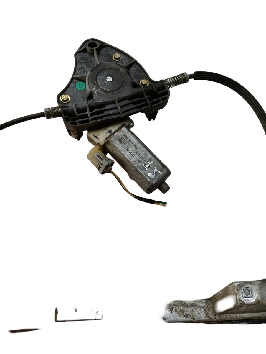 Macara geam electric  stanga fata RENAULT Symbol I [ 1998 - 2008 ] – foto 2