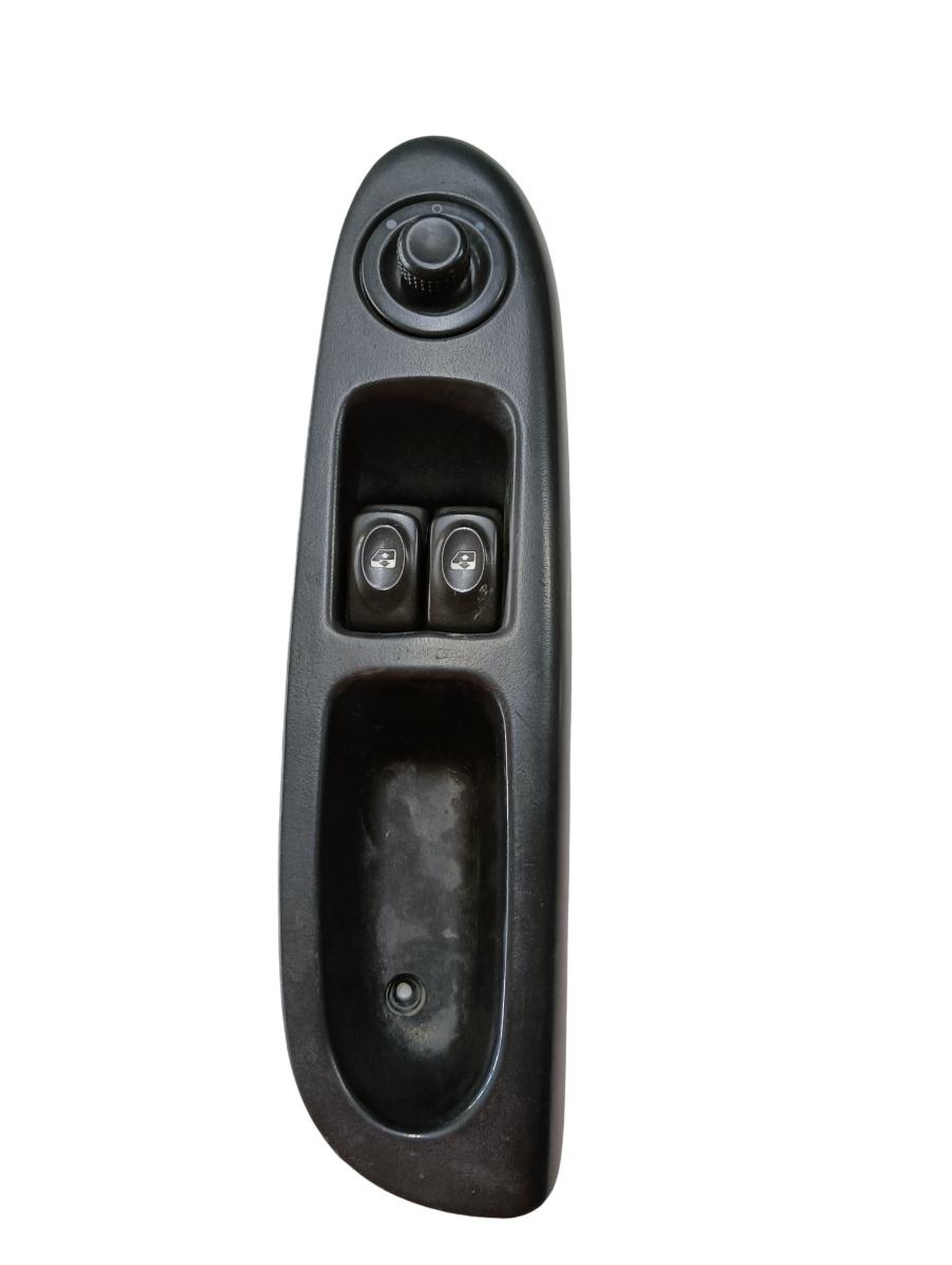 Butoane geamuri electrice stanga fata RENAULT Symbol I [ 1998 - 2008 ]