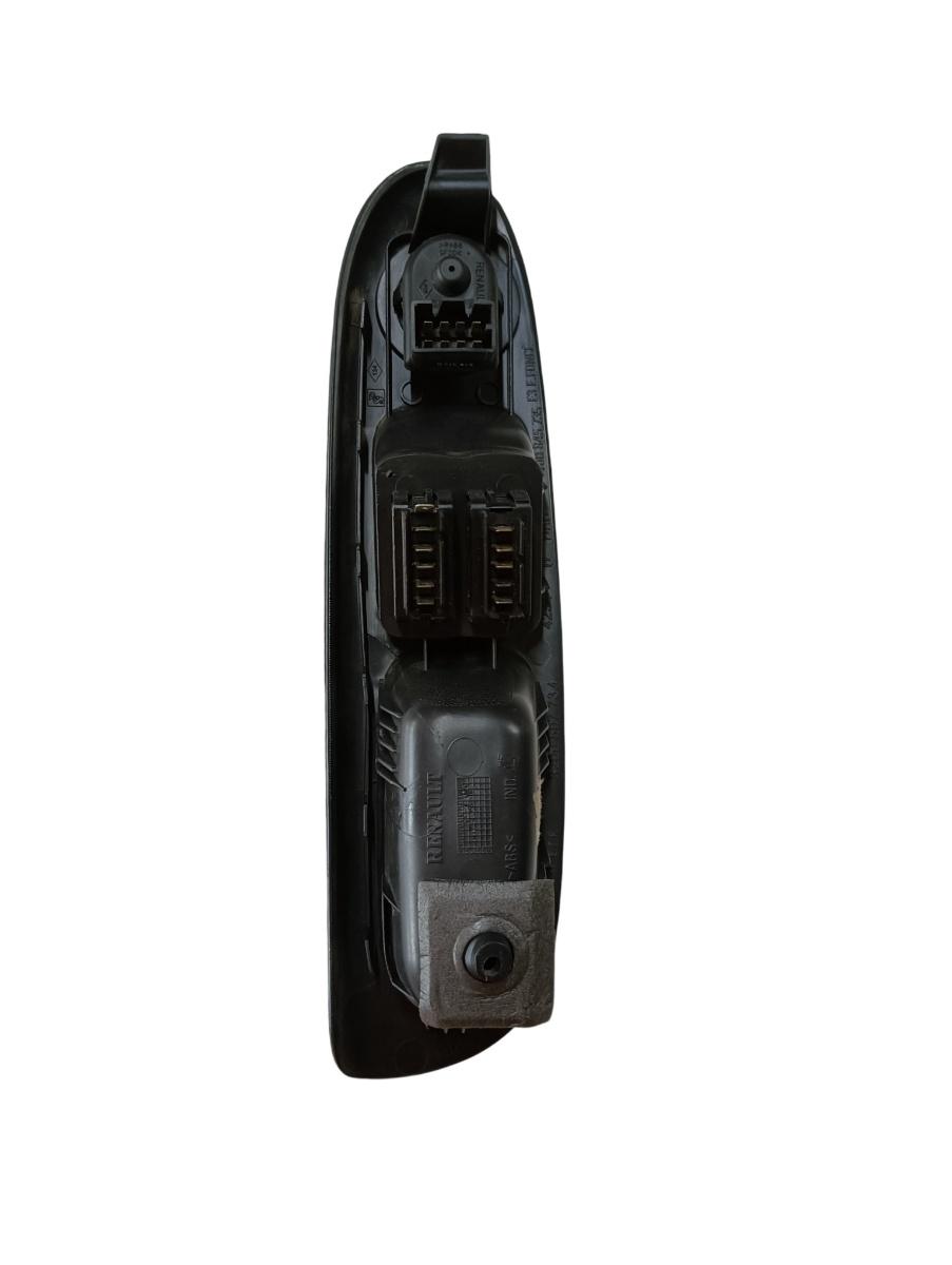 Butoane geamuri electrice stanga fata RENAULT Symbol I [ 1998 - 2008 ] – foto 2