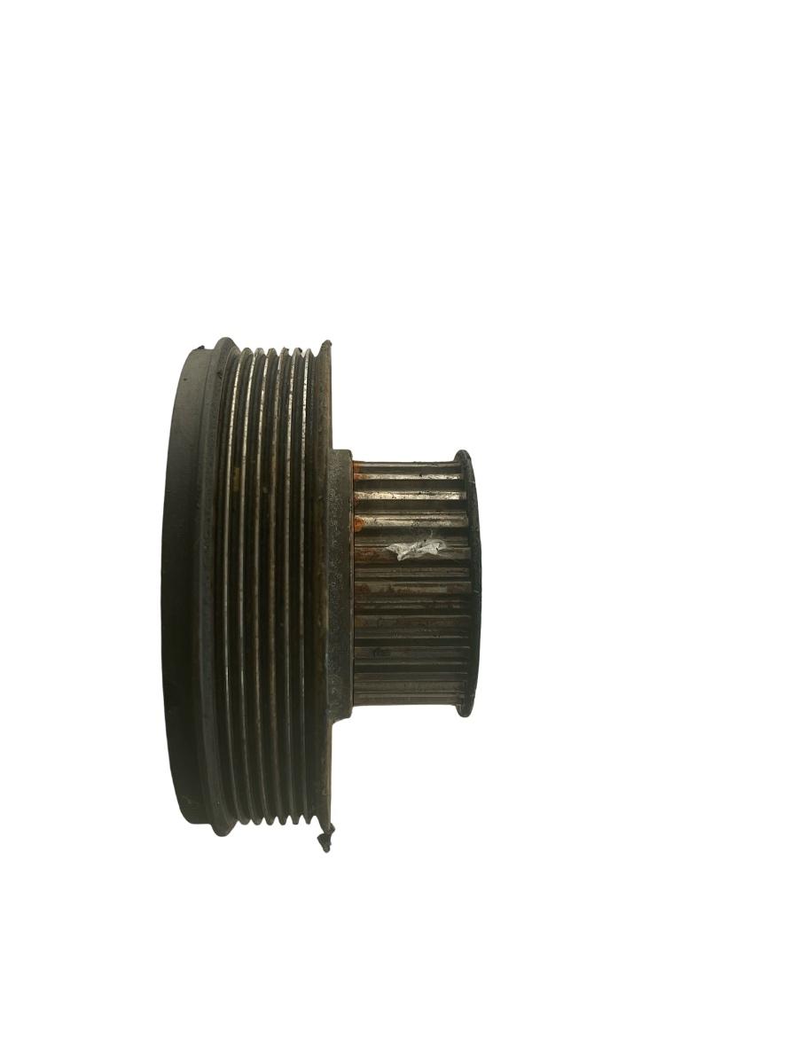 Fulie vibrochen FIAT DUCATO Bus 250, 290 2006 - > 2.3 120 Multijet 2,3 D F1AE0481D EURO4