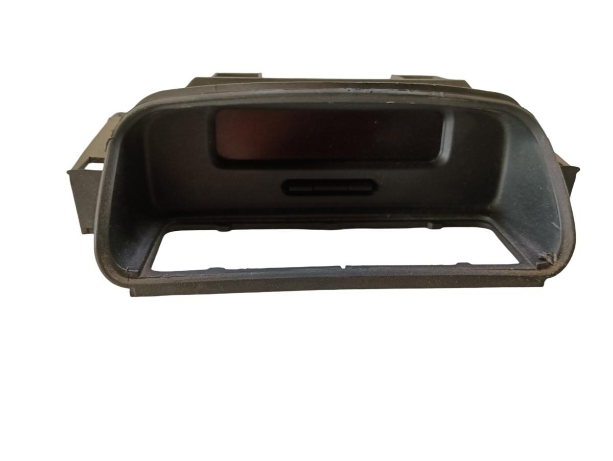 Display ceas RENAULT Symbol I [ 1998 - 2008 ]