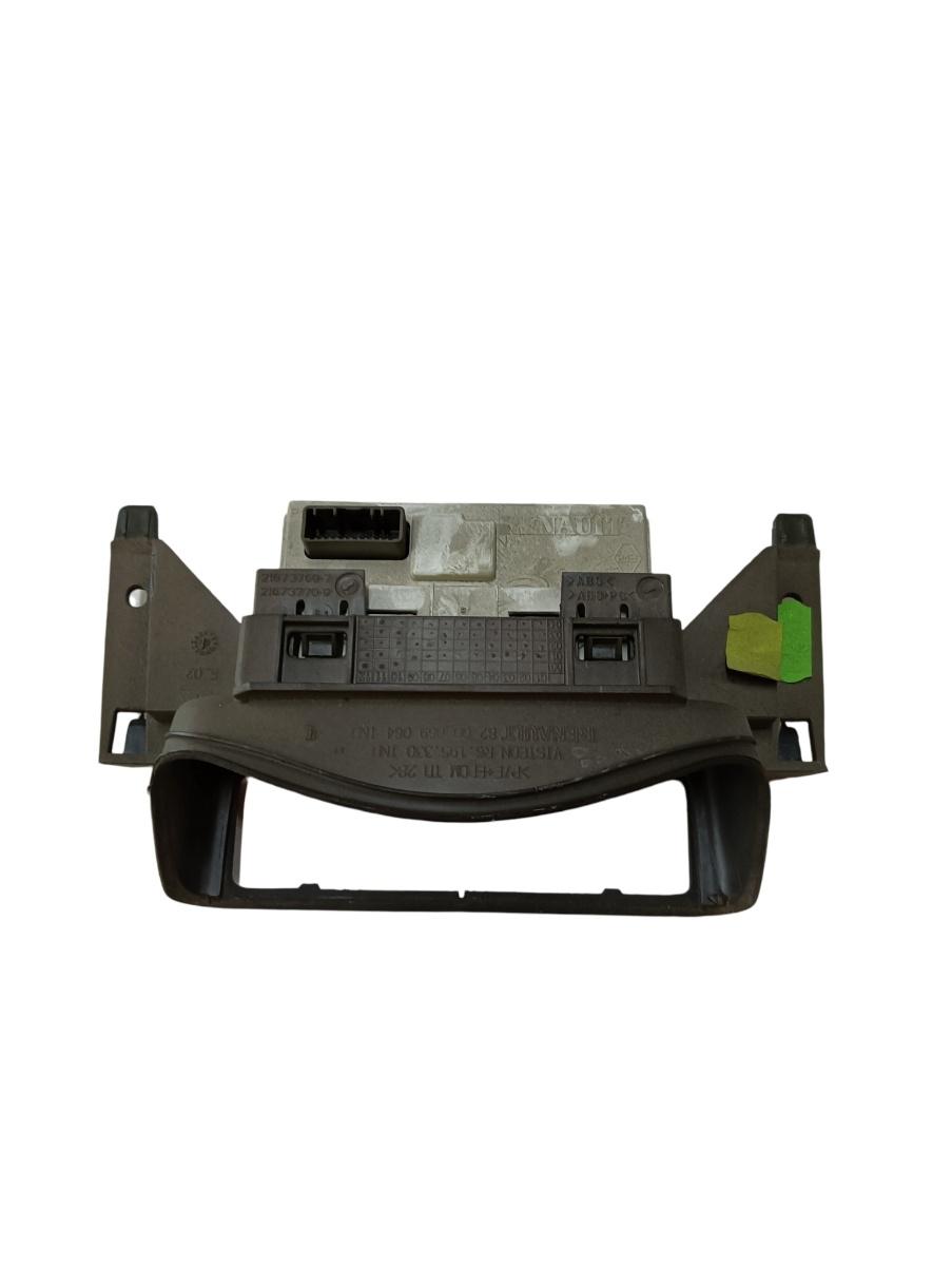 Display ceas RENAULT Symbol I [ 1998 - 2008 ] – foto 2