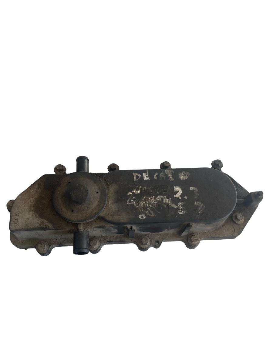 Capac culbutori FIAT DUCATO Box 244 2002 - > 2.3 JTD F1AE0481C EURO3