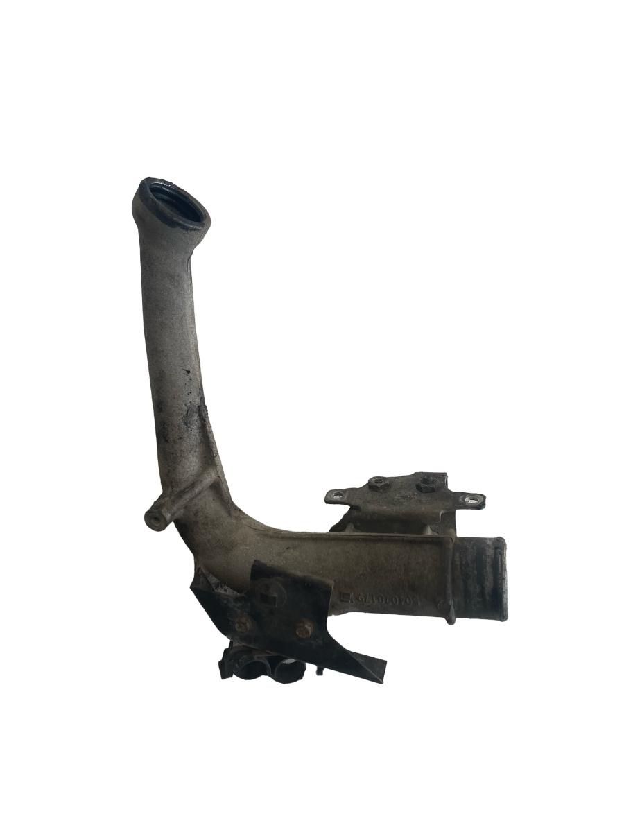 Tubulatura turbo FIAT DUCATO Bus 244 2002 - > 2.3 JTD F1AE0481C 504070179 EURO3