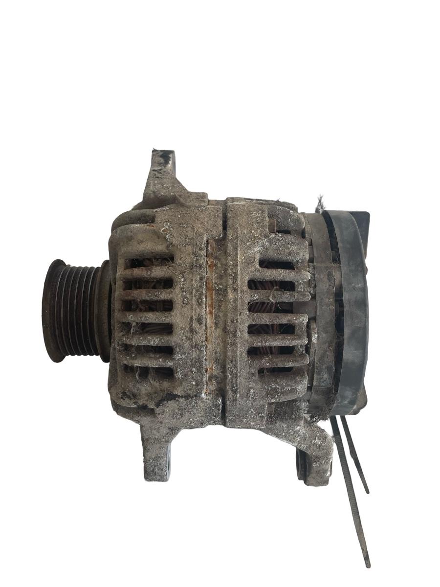 Alternator FIAT DUCATO Bus 244 2002 - > 2.3 JTD F1AE0481C 0124325053 – foto 2