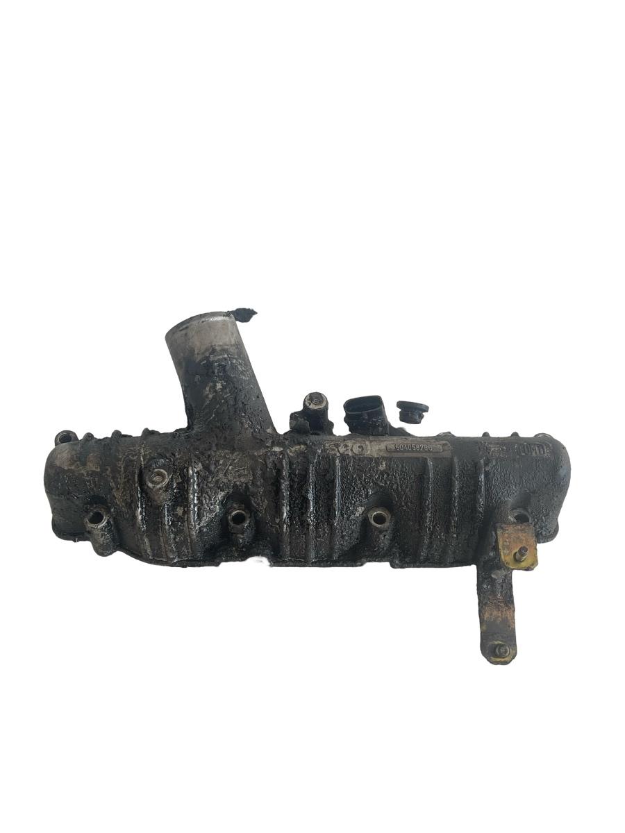 Galerie de admisie FIAT DUCATO Bus 244 2002 - > 2.3 JTD F1AE0481C 504058786
