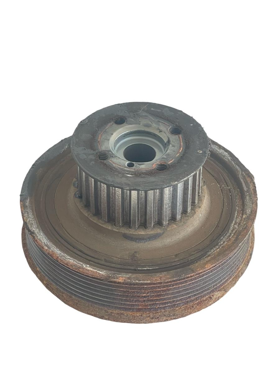 Fulie vibrochen FIAT DUCATO Bus 244 2002 - > 2.3 JTD F1AE0481C