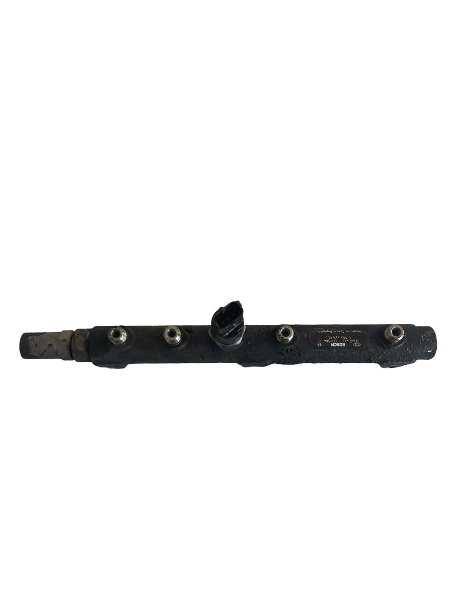 Rampa injectoare FIAT DUCATO Bus 244 2002 - > 2.3 JTD F1AE0481C 0445224006