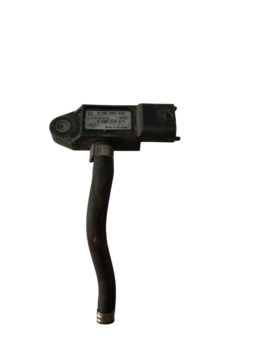 Senzor presiune  RENAULT Symbol I [ 1998 - 2008 ] 8200225971 0281002593