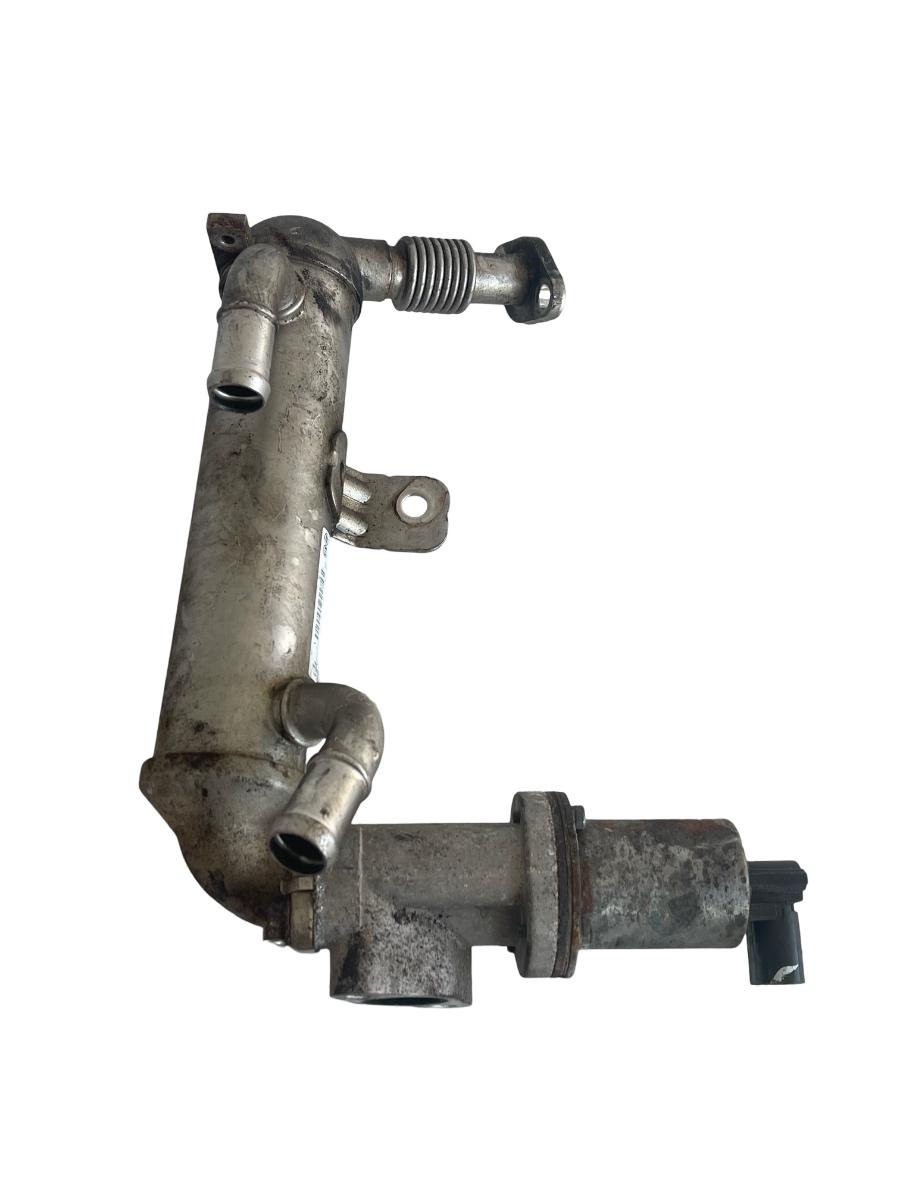 Racitor gaze EGR KIA VENGA YN 2010 - > 1.4 CRDi 90 D4FC 28416-2A73Q