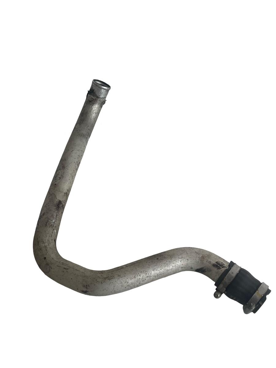 Tubulatura intercooler KIA VENGA YN 2010 - > 1.4 CRDi 90 D4FC