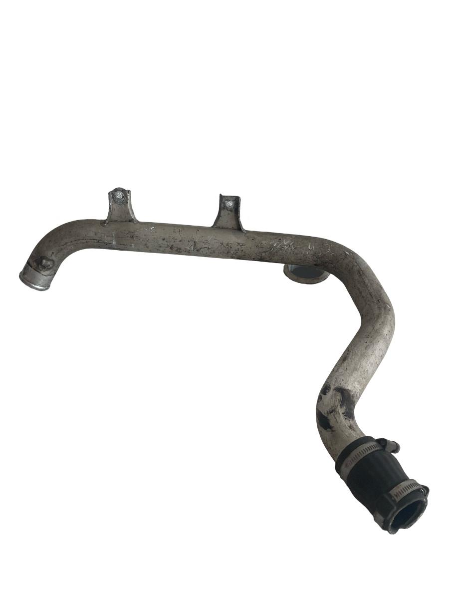 Tubulatura intercooler KIA VENGA YN 2010 - > 1.4 CRDi 90 D4FC – foto 2